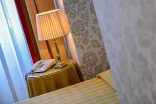 Albergo Alla Posta - Triëst - 7