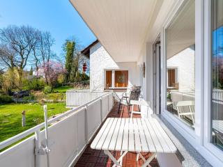 Flat in Eutin on the Kleiner Eutiner See lake - Eutin - 0