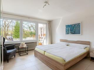 Flat in Eutin on the Kleiner Eutiner See lake - Eutin - 6