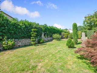 Character House in France with Pool - Saint-Denis - 3