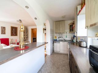 Holiday home in Kraslice with garden - 7