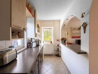 Holiday home in Kraslice with garden - Kraslice - 3