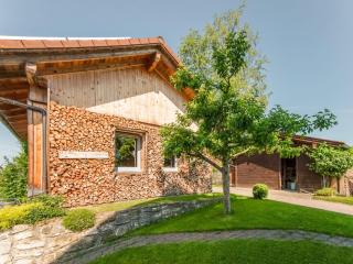 Flat in Wildsteig with furnished garden - Wildsteig - 2