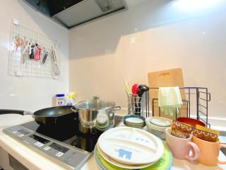 Hachi Kamakura KOIWA - 1