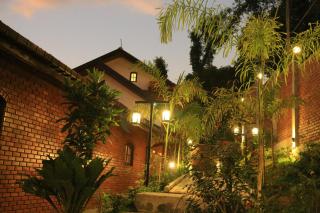 Wilson Bungalow Kandy - 0