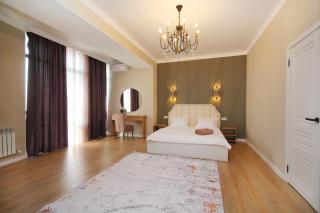 Прекрасная квартира в Центре города! (84) - 7