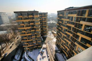 Прекрасная квартира в Центре города! (84) - 2