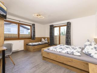 Moiklerhof holiday home in Ramsau im Zillertal - Ramsau im Zillertal - 1