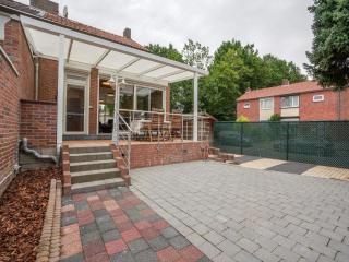 Terraced house in Kerkrade with a garden - 3