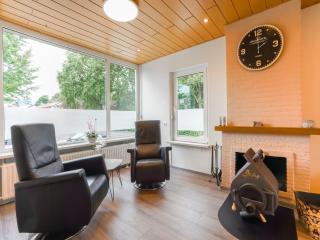 Terraced house in Kerkrade with a garden - Kerkrade - 9