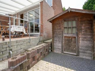 Terraced house in Kerkrade with a garden - Kerkrade - 3