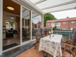 Terraced house in Kerkrade with a garden - Kerkrade - 6