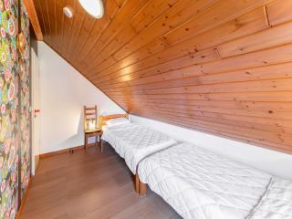 Holiday home in Sourbrodt on the outskirts - Sourbrodt - 6