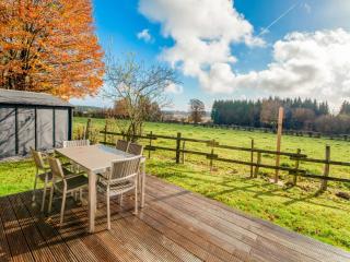 Holiday home in Sourbrodt on the outskirts - Sourbrodt - 7