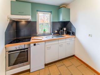 Holiday home in Sourbrodt on the outskirts - Sourbrodt - 5