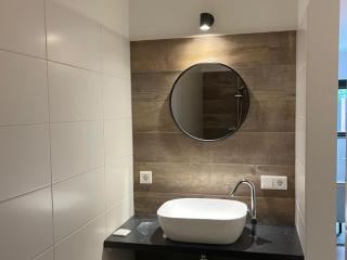 Tasteful apartment close to the beach - Vrouwenpolder - 4
