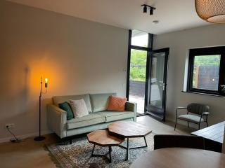 Tasteful apartment close to the beach - Vrouwenpolder - 8
