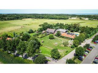 Tasteful apartment close to the beach - Vrouwenpolder - 9