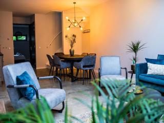 Beautiful flat close to the beach - Vrouwenpolder - 5