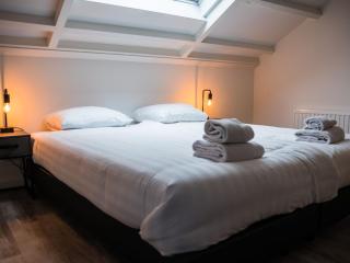 Apartment in Vrouwenpolder near the Beach - Vrouwenpolder - 8