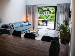 Beautiful flat close to the beach - Vrouwenpolder - 3