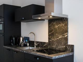 Apartment in Vrouwenpolder near the Beach - Vrouwenpolder - 2