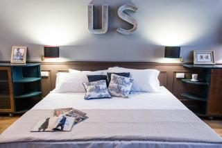 Soprarno Suites - Florence - 9