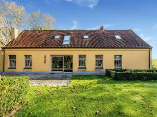 Holiday home Het Zuidgoed with garden - Aartrijke - 0