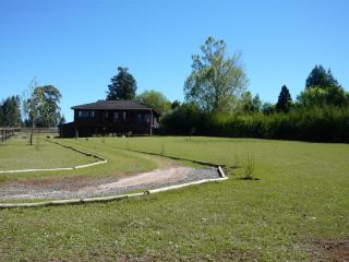 Berghaven - Underberg - 2