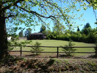 Berghaven - Underberg - 1