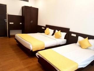 Hotel Vasudha Palace - 2