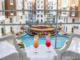 Angels Birds Nest Studio New Long Short Stay - Hurghada - 8