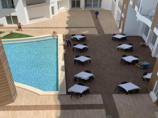 Angels Birds Nest Studio New Long Short Stay - Hurghada - 6