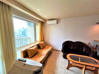Miramar Front Beach Self Catering Apartments - Sunny Beach - 1