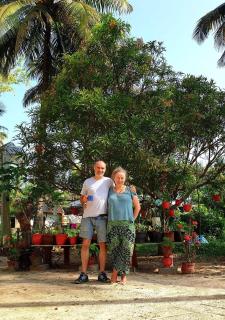 Royal Beach Abode - Cochin - 6
