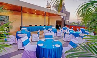 Treebo Grand Euro Pipliyahana Square - Indore - 6