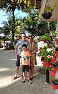 Royal Beach Abode - 7