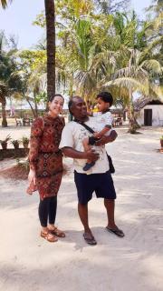 Royal Beach Abode - Cochin - 5