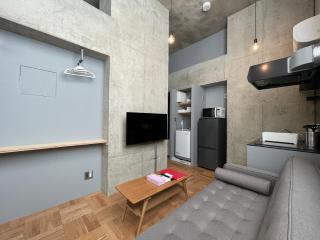 PRISM INN OGU - Tokyo - 1