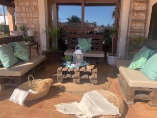 Ca Na Marina - Cala Llombards - 8
