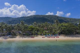 Coco Sunset Beach - Ban Bang Po - 4