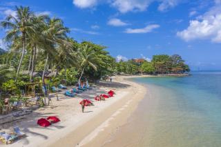 Coco Sunset Beach - Ban Bang Po - 0