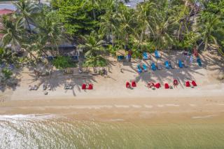 Coco Sunset Beach - Ban Bang Po - 6