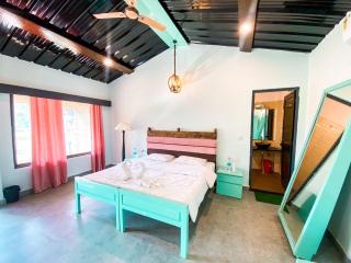 Camp Brook - Luxury Camping in Rishikesh - 4