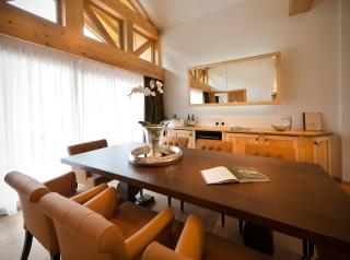 Hotel Kaiserhof Kitzbühel, 4 Sterne Superior - 1