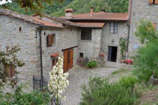 Agriturismo Podere Fiume - Pratovecchio Stia - 0