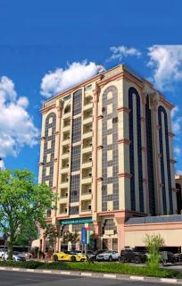 Royal View Hotel - Ras al-Khaimah - 0