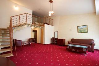 Best Resort Aghveran - 1