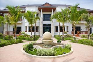 Rawai Grand House -SHA Plus - Rawai Beach - 0