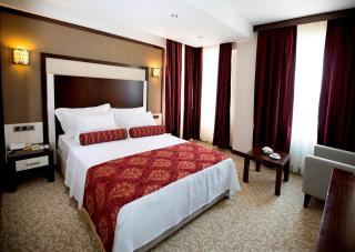 Lavin Hotel & Spa - Denizli - 1
